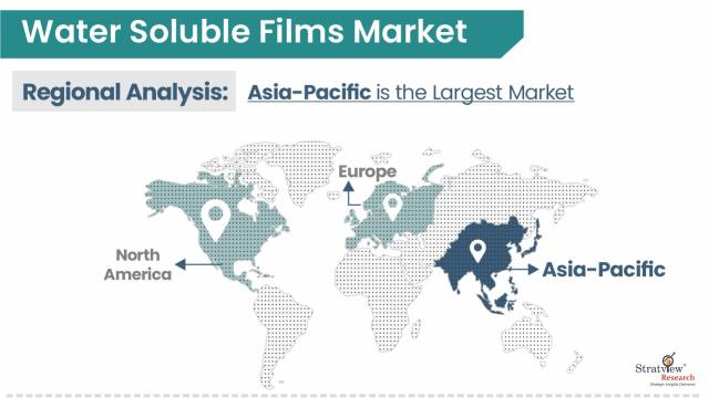 Water-Soluble-Films-Market-Regional-Insights